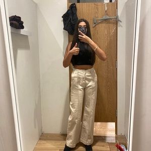 Tan Pants - SUPER COMFORTABLE!!!